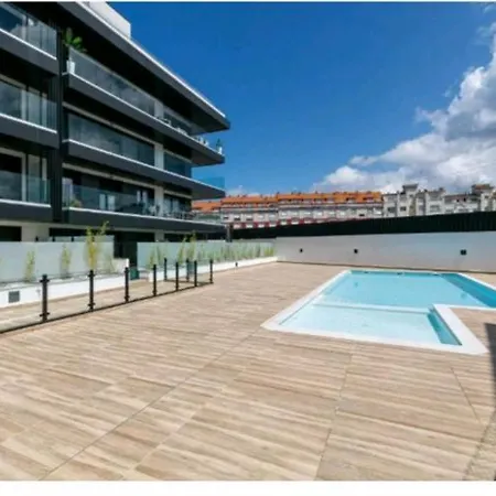Lejlighed Canelas Sanxenxo