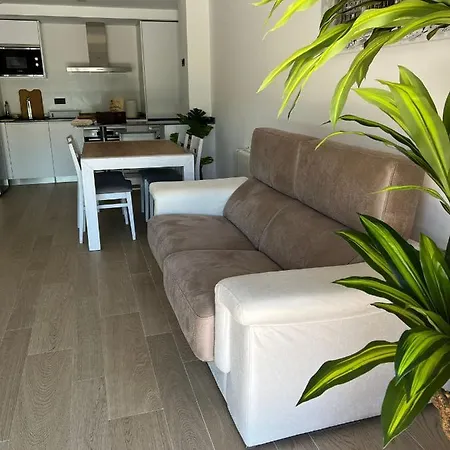 Canelas Apartment Sanxenxo