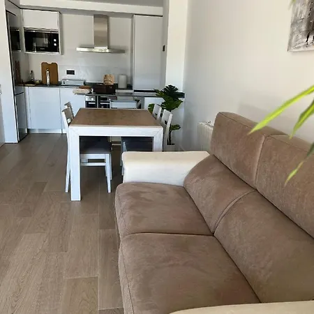 Canelas Apartment Sanxenxo