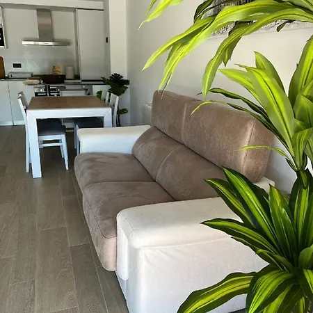 Canelas Apartment Sanxenxo