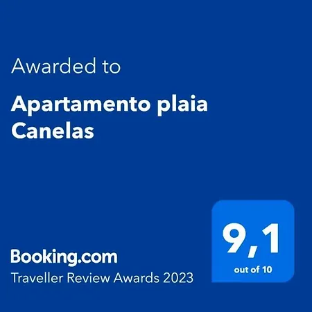 Canelas Lejlighed Sanxenxo