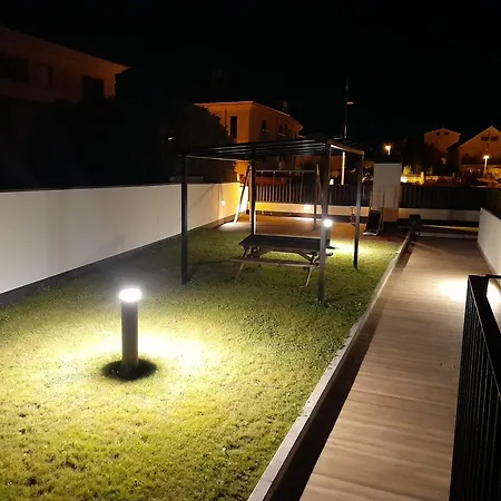 Canelas Lejlighed